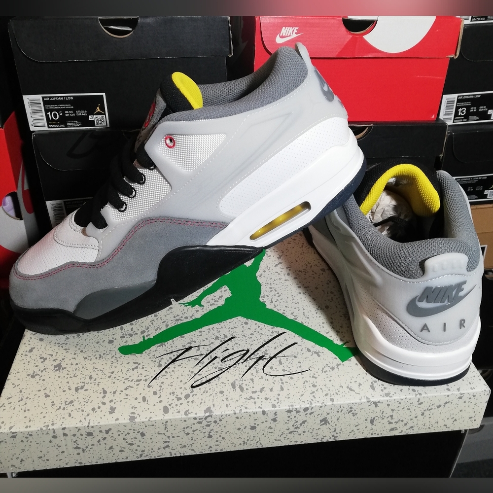 AIR JORDAN 4 RM MEN US SIZE 12 BRAND NEW IN BOX - Picture 7 of 12
